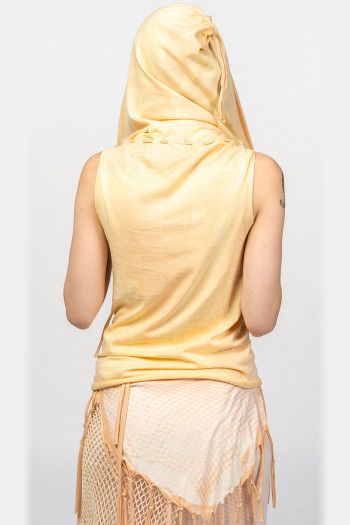 Летняя женская юбка Матана