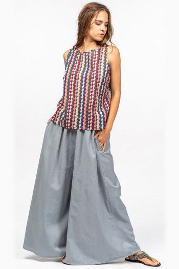 Женская майка Эйдар