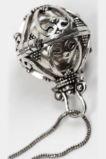 Подвеска ручной работы Стеропа