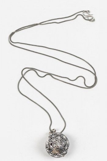 Кулон колокольчик Хиадум