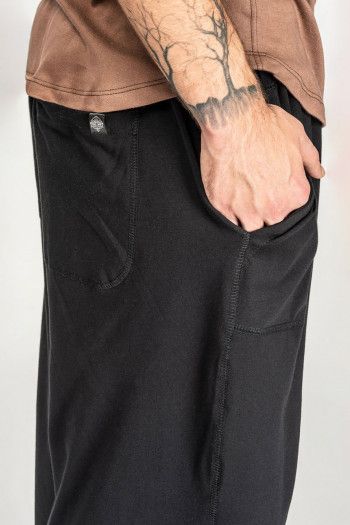 Мужские штаны для йоги Альтаис