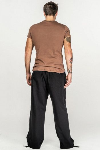 Мужские штаны для йоги Альтаис