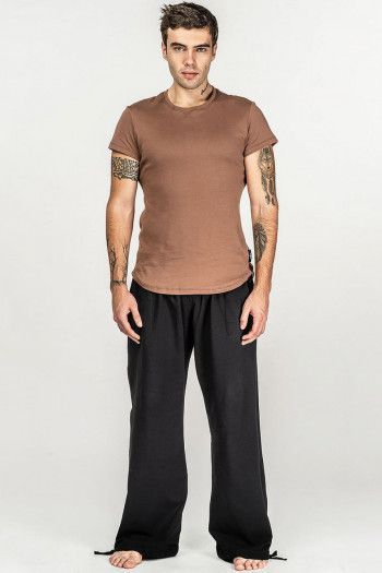 Мужские штаны для йоги Альтаис