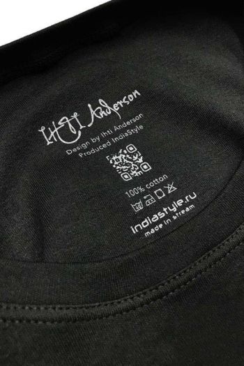 Женская кофта с принтом Mandala