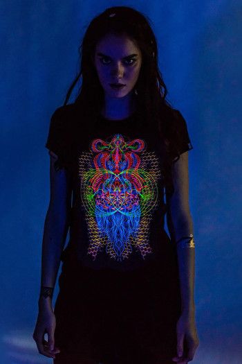 Туника длинная женская Brahma