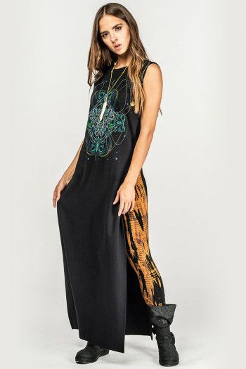 Цветные штаны Кордилина