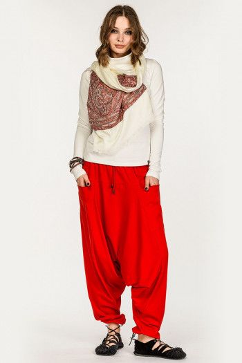 Белая женская водолазка Палисота