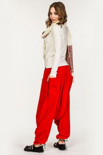 Белая женская водолазка Палисота