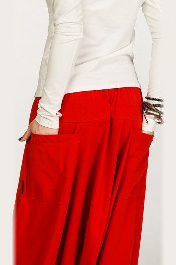 Белая женская водолазка Палисота