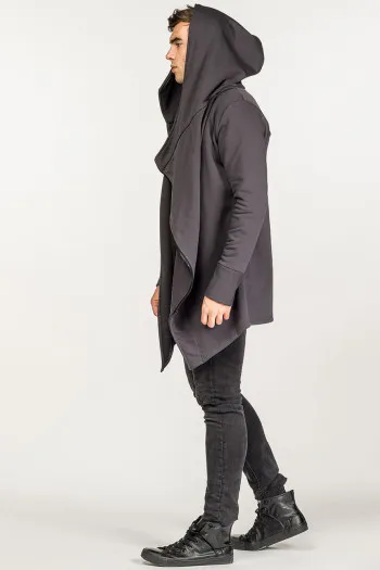 Мужская теплая кофта Аммания