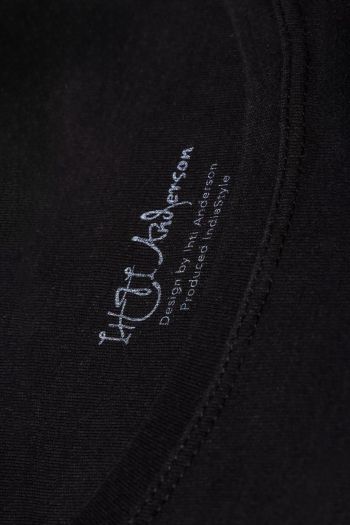 Теплая женская туника Нидра