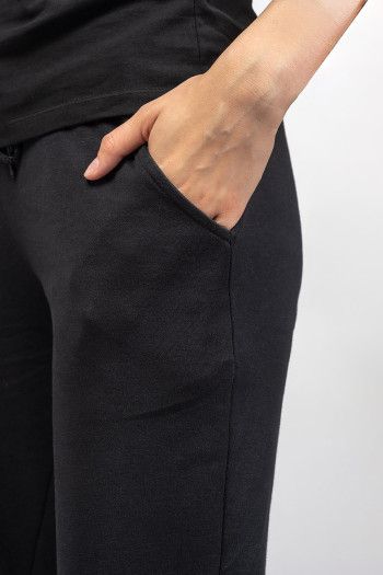 Женские штаны с манжетами Лагурус