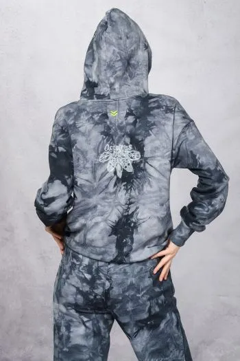 Авторские штаны Балийский узор