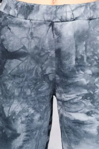 Авторские штаны Балийский узор