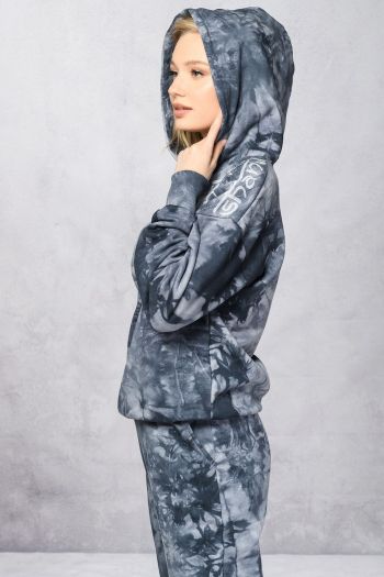 Авторские штаны Балийский узор