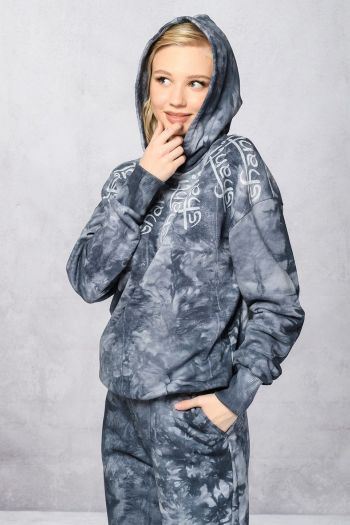 Авторские штаны Балийский узор