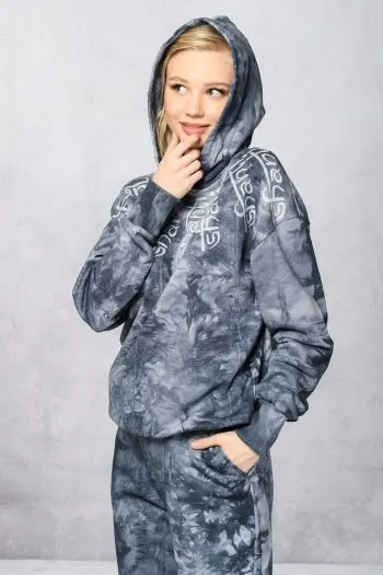 Авторские штаны Балийский узор