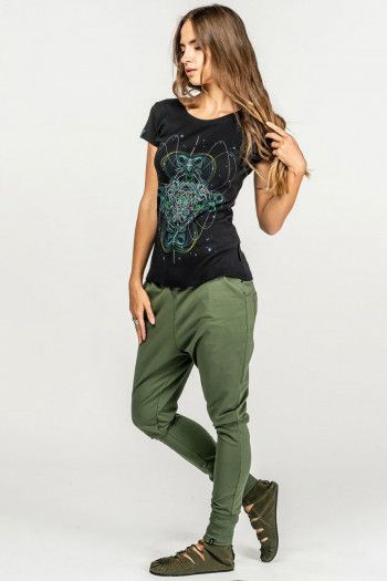 Галифе женские Розалия