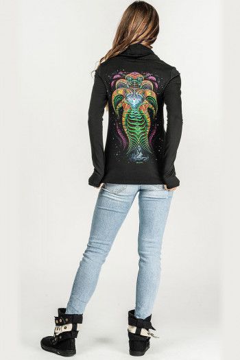 Кофта утепленная «Terraformer»