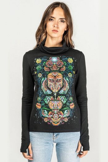 Кофта утепленная «Terraformer»