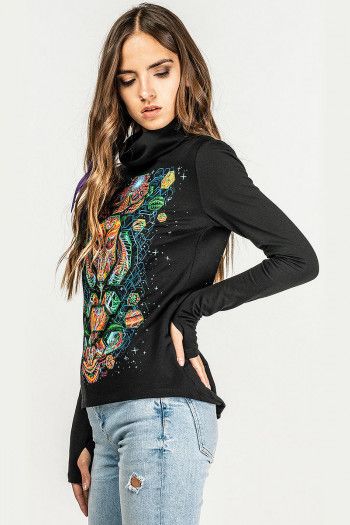 Кофта утепленная «Terraformer»