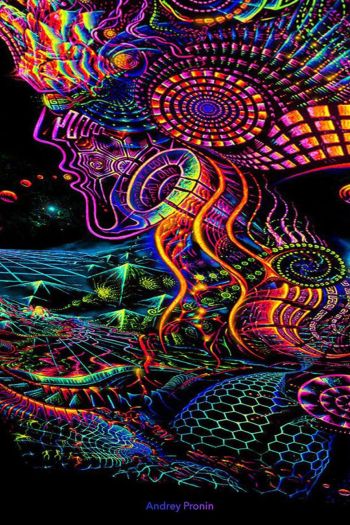 Женская кофта «Fluoro Runner»