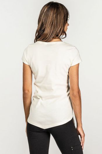 Футболка женская Юджи