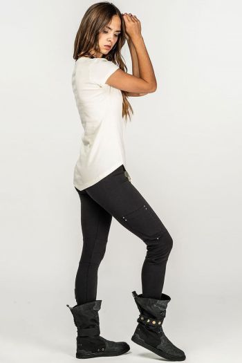 Футболка женская Юджи