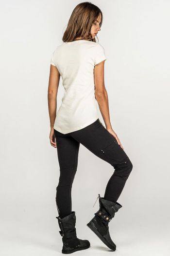 Футболка женская Юджи