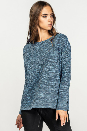 Кофта женская теплая Ашир