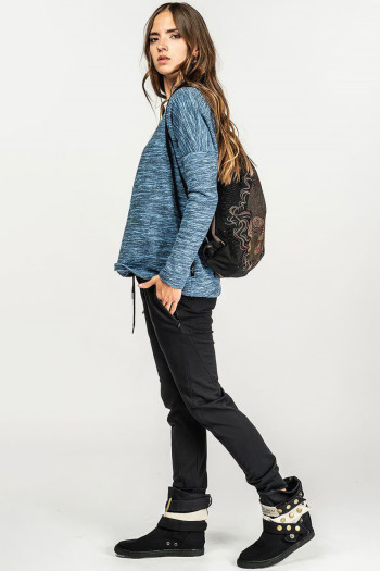 Кофта женская теплая Ашир