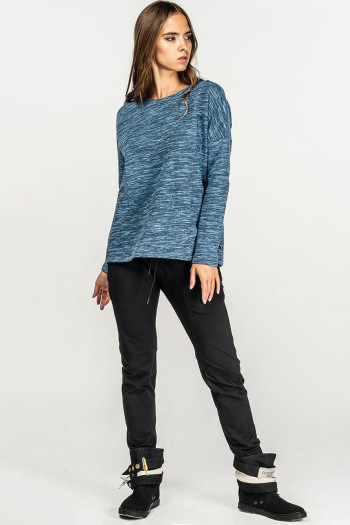 Кофта женская теплая Ашир