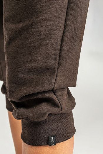 Женские бриджи галифе из футера «Абрек»