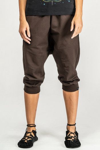 Женские бриджи галифе из футера «Абрек»