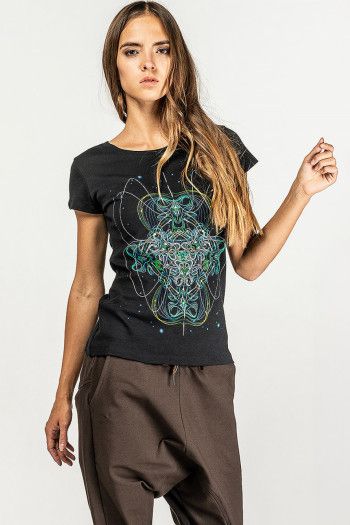 Женские бриджи галифе из футера «Абрек»