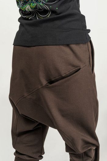 Женские бриджи галифе из футера «Абрек»