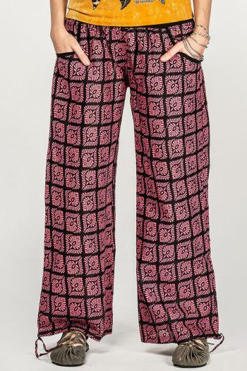 Женские штаны Гиртаб