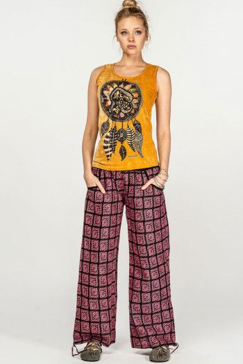 Женские штаны Гиртаб