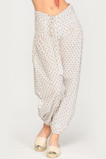 Женские прямые штаны Аполлион