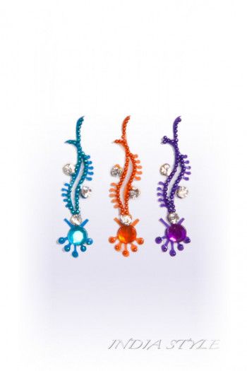 Бинди оригинальные Сушила