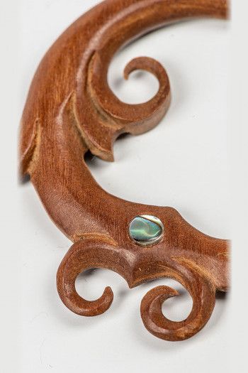 Серьги hand made Палаккад