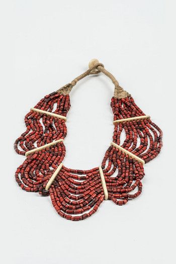 Бусы восточные Шехавати