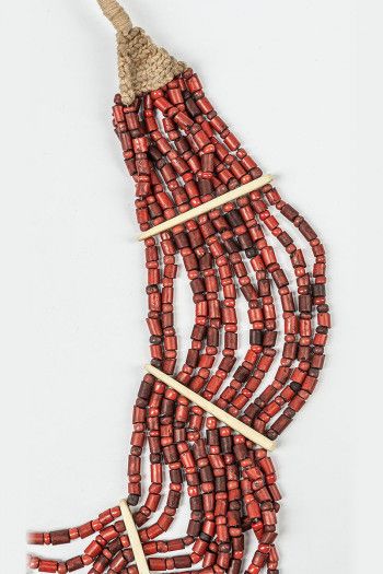 Бусы восточные Шехавати