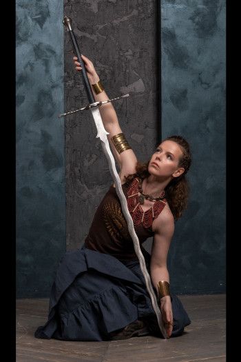 Бусы восточные Шехавати