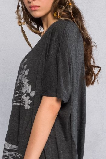 Перьевое украшение на голову Люффа