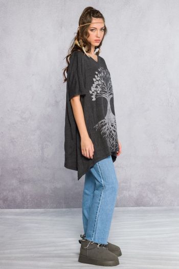 Перьевое украшение на голову Люффа