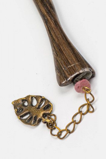 Шпилька с камнями Гесперис