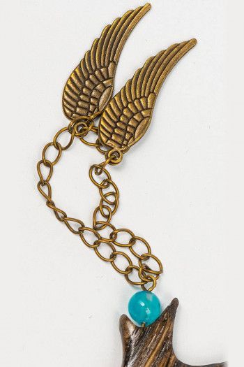 Шпилька для волос Каинито