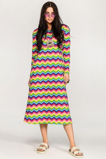 Длинное жёлтое платье трапеция Аукуба