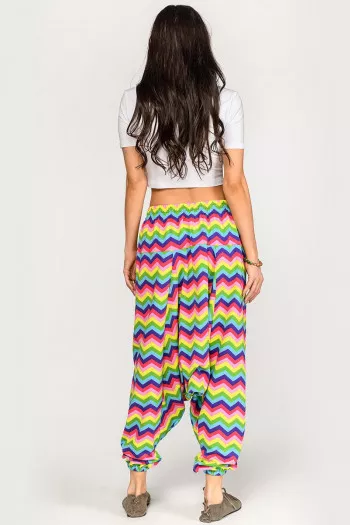 Алладины жёлтые Афеландра